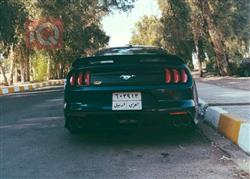 فورد موستانج